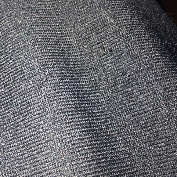 Ralph Lauren Formal Rhinestone Neckline Cocktail Dress - Picture 14 of 15